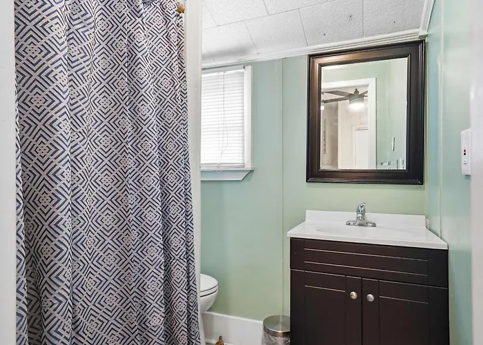 Private Bedroom In 4br Lafayette
